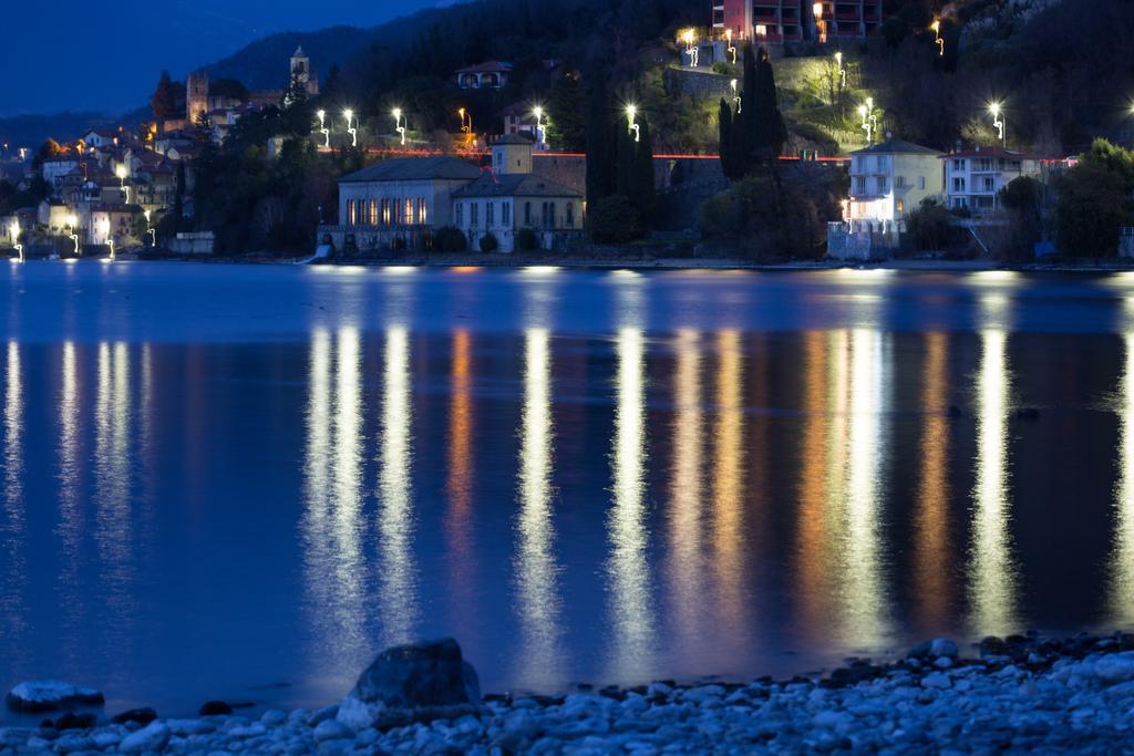 La Casa Sul Sasso Hotell Dervio Eksteriør bilde