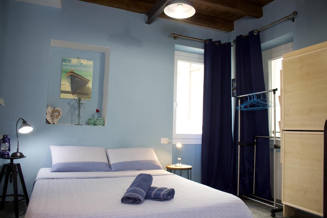 La Casa Sul Sasso Hotell Dervio Eksteriør bilde